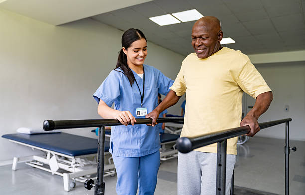 5 Signs You Should Visit a Physiotherapist