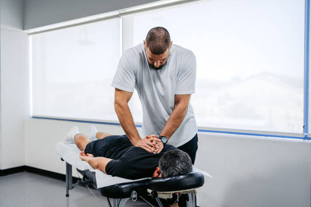 The Importance of Physiotherapy in Pain Relief and Recovery