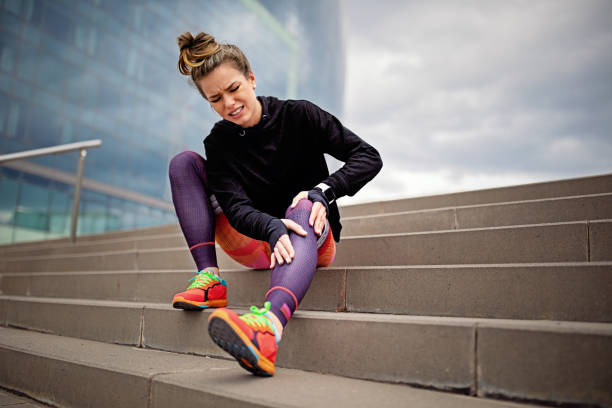 How Physiotherapy Helps in Recovering from Sports Injuries