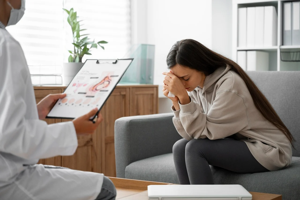5 Signs You Should Visit a Physiotherapist
