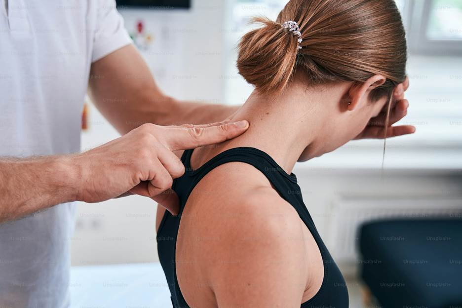Chronic Neck Pain