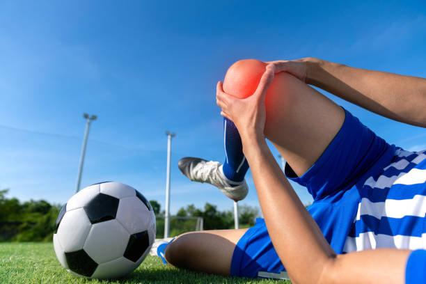 sports injury rehabilitation