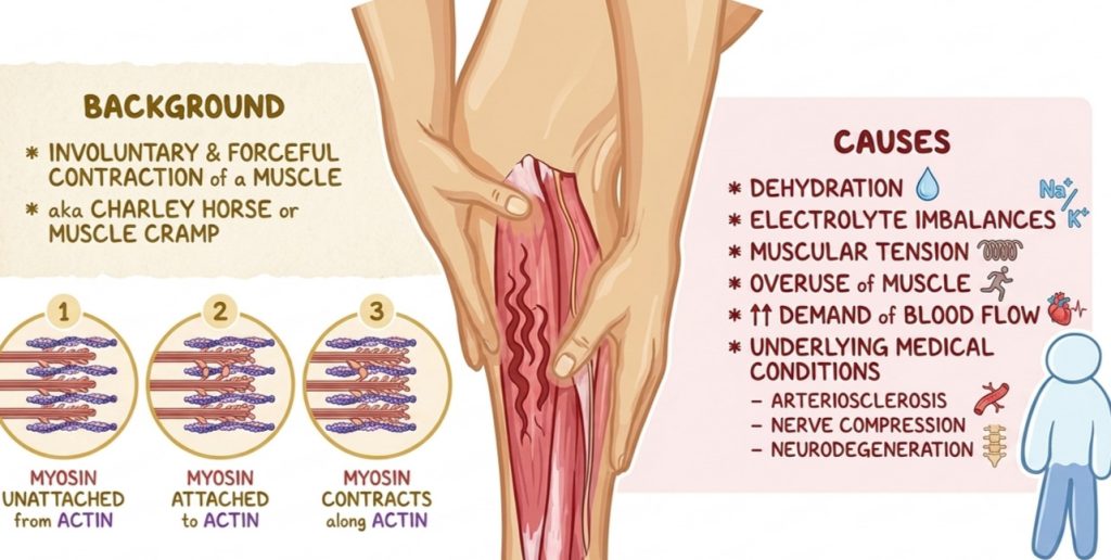 Muscle Cramps