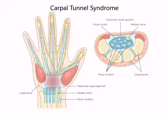 Carpal Tunnel Syndrome