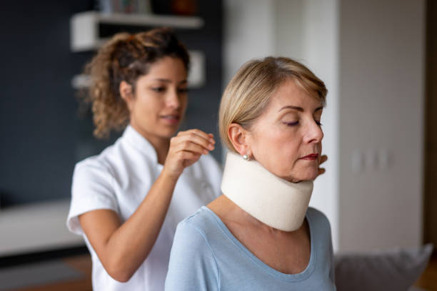 Neck Injury