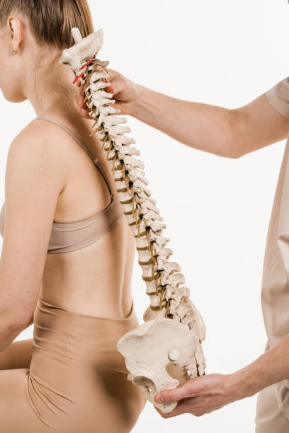 Spinal Cord Injury Rehab
