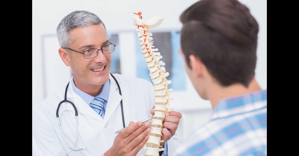 Sciatica