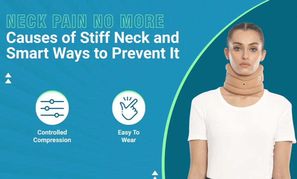 Stiff Neck