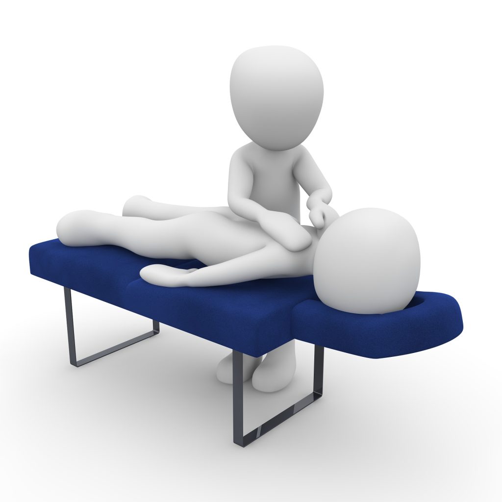 Home Physical Therapy for Pain
