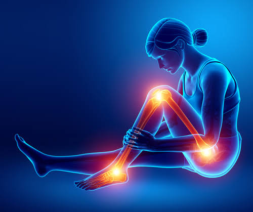Leg Pain

